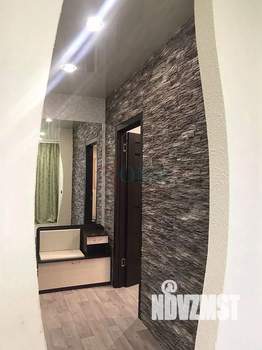 1-к квартира, на длительный срок, 38м2, 4/9 этаж