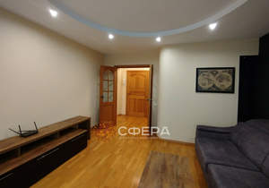 2-к квартира, на длительный срок, 62м2, 9/11 этаж