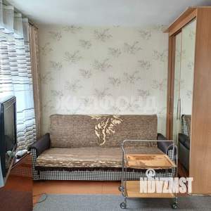 1-к квартира, на длительный срок, 33м2, 3/5 этаж