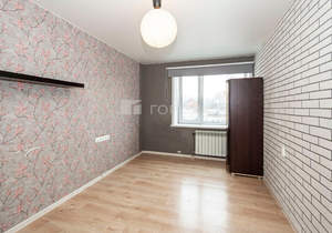 1-к квартира, на длительный срок, 33м2, 4/10 этаж