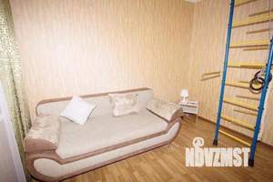 4-к квартира, посуточно, 70м2, 1/1 этаж