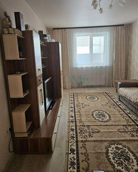 2-к квартира, на длительный срок, 72м2, 1/17 этаж