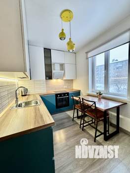 1-к квартира, на длительный срок, 39м2, 3/7 этаж