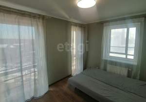 3-к квартира, на длительный срок, 64м2, 8/17 этаж
