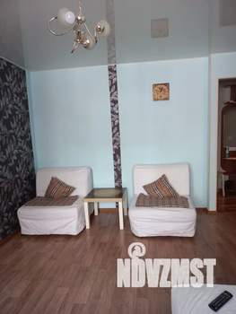 2-к квартира, посуточно, 45м2, 3/5 этаж