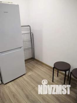 1-к квартира, посуточно, 36м2, 15/17 этаж