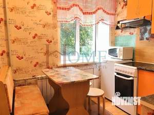 1-к квартира, на длительный срок, 30м2, 2/9 этаж