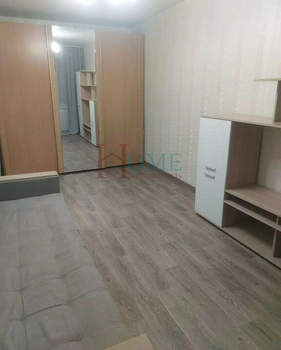 1-к квартира, на длительный срок, 30м2, 4/5 этаж