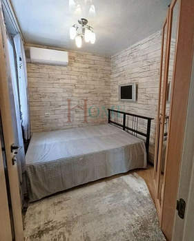 2-к квартира, на длительный срок, 45м2, 2/5 этаж