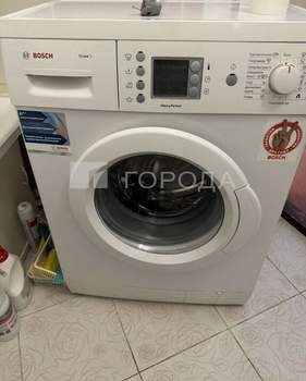 1-к квартира, на длительный срок, 48м2, 14/18 этаж