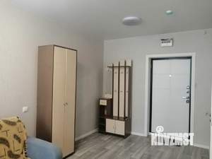 Студия квартира, на длительный срок, 28м2, 6/17 этаж