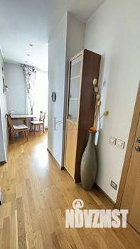 1-к квартира, на длительный срок, 36м2, 16/16 этаж