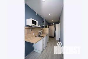 1-к квартира, посуточно, 29м2, 24/25 этаж