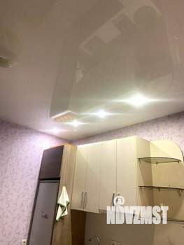 Студия квартира, на длительный срок, 18м2, 1/17 этаж