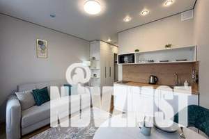 1-к квартира, посуточно, 30м2, 3/8 этаж