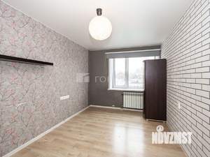 1-к квартира, на длительный срок, 33м2, 4/10 этаж