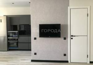 2-к квартира, на длительный срок, 44м2, 8/17 этаж