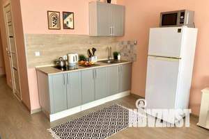 1-к квартира, посуточно, 32м2, 13/25 этаж
