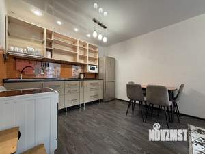 2-к квартира, на длительный срок, 48м2, 1/19 этаж