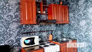 Студия квартира, на длительный срок, 31м2, 23/25 этаж