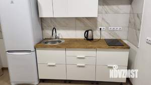 1-к квартира, на длительный срок, 31м2, 25/25 этаж