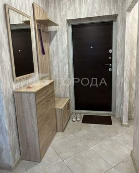 2-к квартира, на длительный срок, 60м2, 21/26 этаж