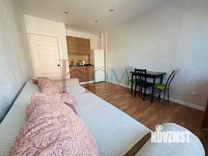 2-к квартира, на длительный срок, 54м2, 6/25 этаж