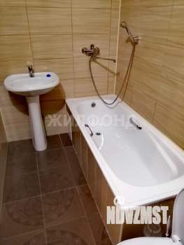 1-к квартира, на длительный срок, 41м2, 2/25 этаж