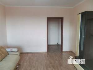 1-к квартира, на длительный срок, 55м2, 7/16 этаж