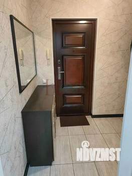 Студия квартира, на длительный срок, 34м2, 10/10 этаж