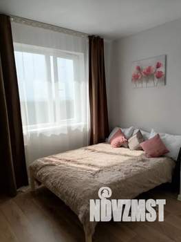 Студия квартира, посуточно, 22м2, 12/25 этаж