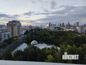 Студия квартира, на длительный срок, 30м2, 14/16 этаж