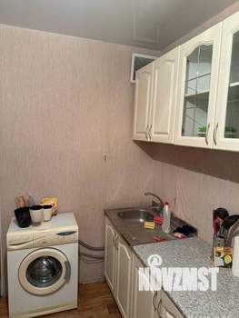 1-к квартира, на длительный срок, 33м2, 7/10 этаж