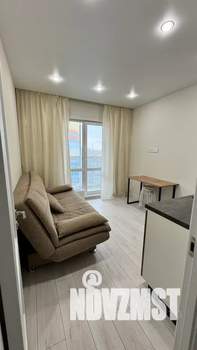 2-к квартира, посуточно, 40м2, 6/17 этаж