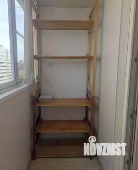 Студия квартира, на длительный срок, 29м2, 6/10 этаж