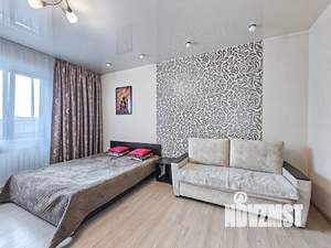 Студия квартира, посуточно, 30м2, 13/25 этаж