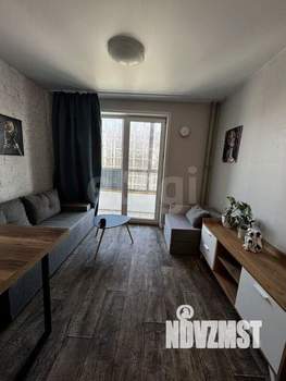 Студия квартира, на длительный срок, 24м2, 7/13 этаж