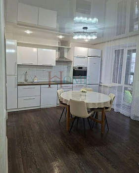 2-к квартира, на длительный срок, 63м2, 9/10 этаж