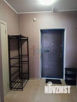 1-к квартира, на длительный срок, 30м2, 1/25 этаж