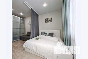 1-к квартира, посуточно, 23м2, 1/23 этаж