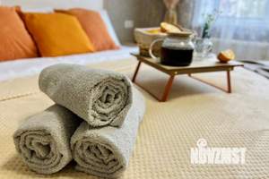 2-к квартира, посуточно, 60м2, 1/1 этаж