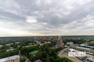 Студия квартира, на длительный срок, 26м2, 22/25 этаж