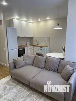 2-к квартира, на длительный срок, 49м2, 7/14 этаж