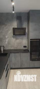 Студия квартира, на длительный срок, 35м2, 21/27 этаж