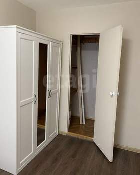 2-к квартира, на длительный срок, 44м2, 5/5 этаж