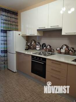 1-к квартира, на длительный срок, 34м2, 12/20 этаж