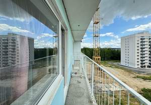 Студия квартира, на длительный срок, 39м2, 5/10 этаж