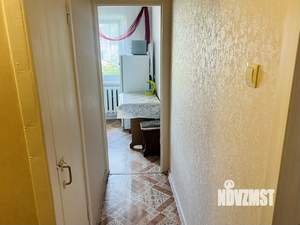 1-к квартира, на длительный срок, 31м2, 5/5 этаж