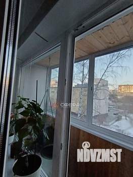 1-к квартира, на длительный срок, 32м2, 4/9 этаж