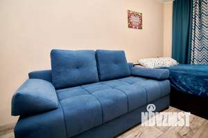 1-к квартира, посуточно, 38м2, 1/10 этаж